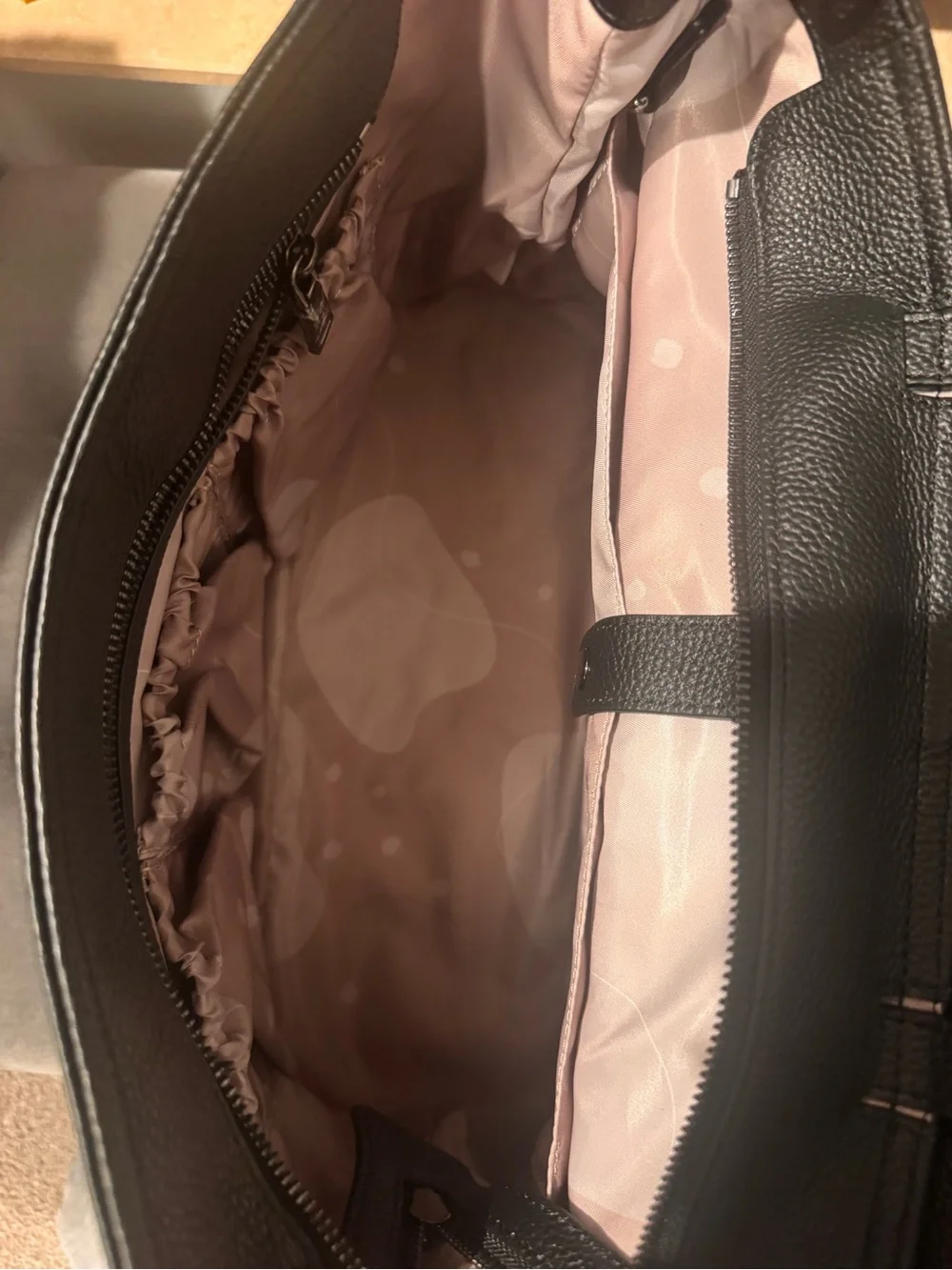 Never Used Alf The Label Ari Backpack